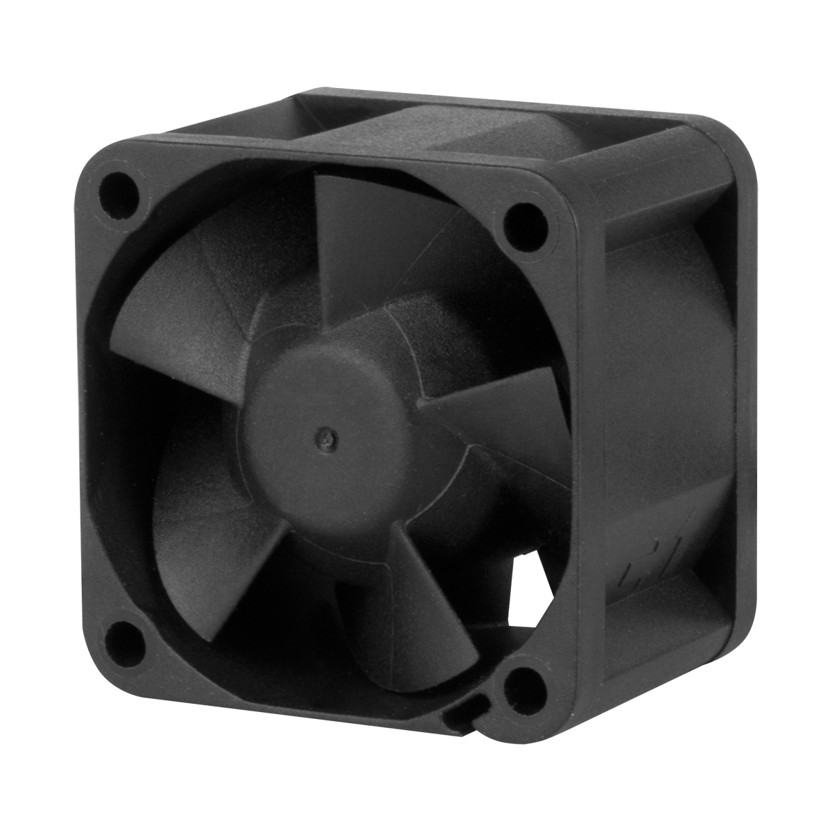 

Вентилятор Arctic Cooling ARCTIC S4028-6K, 40 мм, 6000rpm, 4-pin PWM, 1шт, черный (ACFAN00185A), S4028-6K