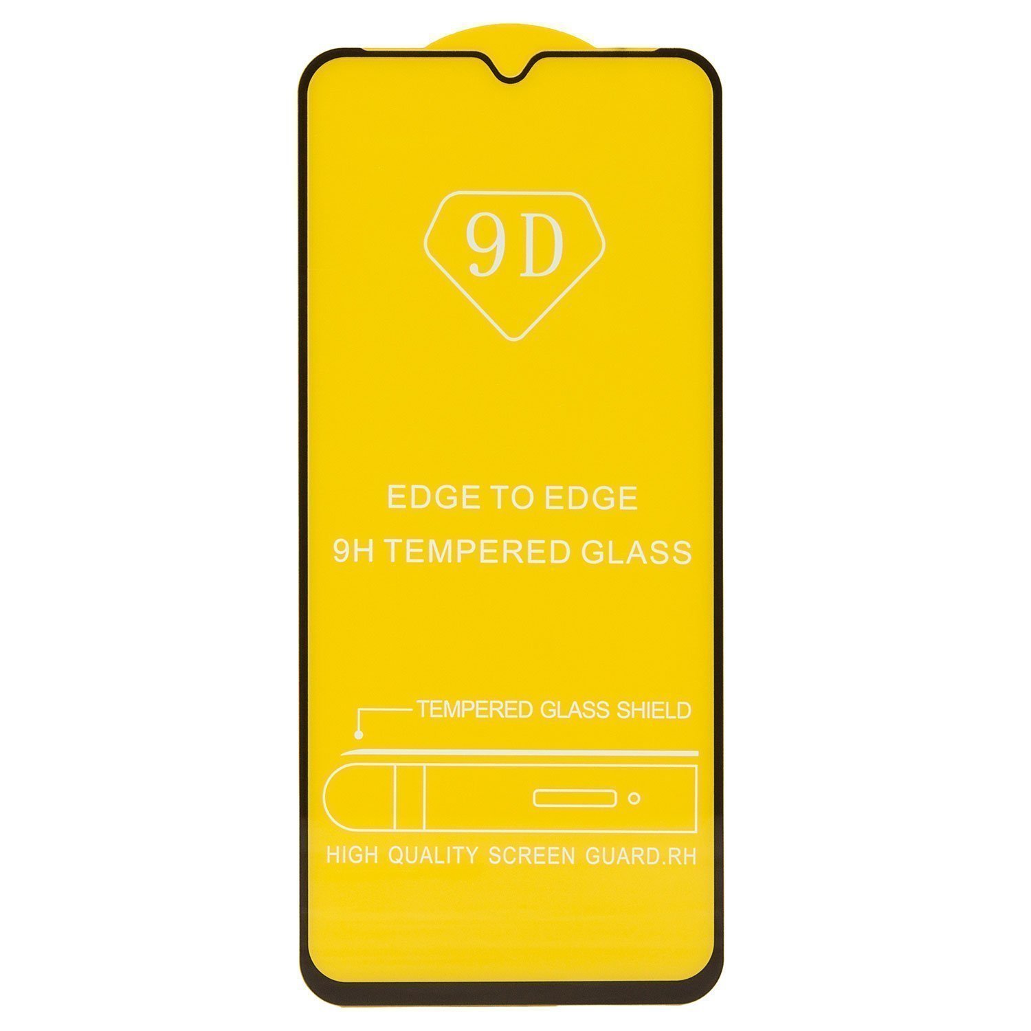 

Защитное стекло Full Glue для экрана смартфона Infinix Note 12 VIP, FullScreen, поверхность глянцевая, черная рамка, 2.5D (214864)