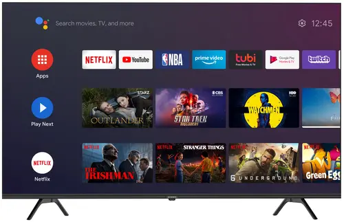 

Телевизор 55" Skyworth 55SUE9350, 3840x2160, DVB-T /T2 /C, HDMIx3, USBx2, WiFi, Smart TV, черный (55SUE9350), 55SUE9350