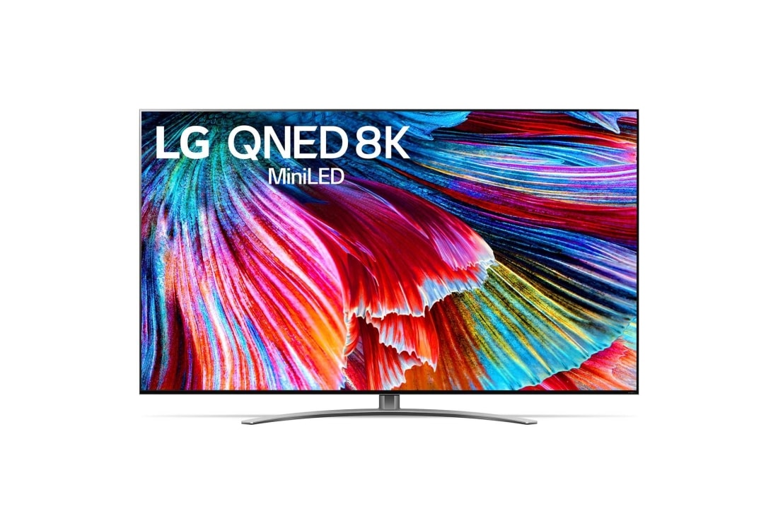 

Телевизор 75" LG 75QNED996PB.ADKG, 3840x2160, DVB-T /T2 /C, HDMIx4, USBx3, WiFi, Smart TV, серебро (75QNED996PB.ADKG), 75QNED996PB.ADKG