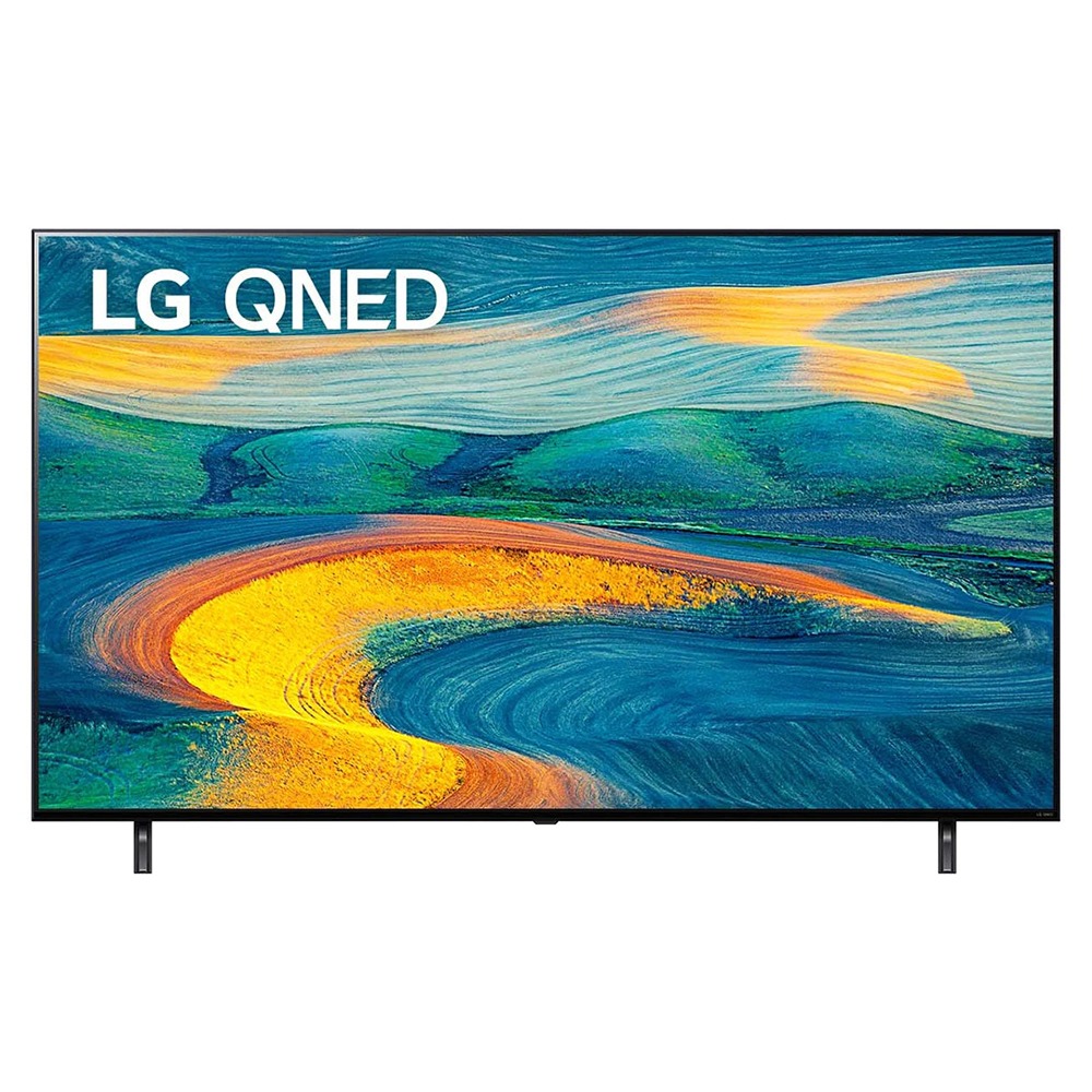 

Телевизор 55" LG 55QNED7S6QA.ADKG, 3840x2160, HDMIx4, USBx1, WiFi, Smart TV, черный (55QNED7S6QA.ADKG), 55QNED7S6QA.ADKG