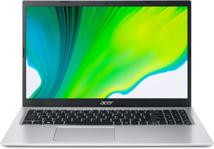 

Ноутбук Acer Aspire 1 A115-32-P123 15.6" 1920x1080, Intel Pentium Silver N6000 1.1 ГГц, 8Gb RAM, 128Gb eMMC, без OC, серебристый (NX.A6MER.004), A115-32-P123