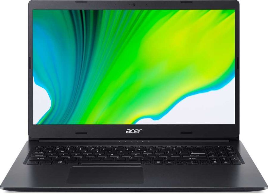 

Ноутбук Acer Aspire 3 A315-23-R9AE 15.6" 1920x1080, AMD Ryzen 5 3500U 2.1 ГГц, 8Gb RAM, 1Tb HDD, W11, черный (NX.HVTER.02M), A315-23-R9AE