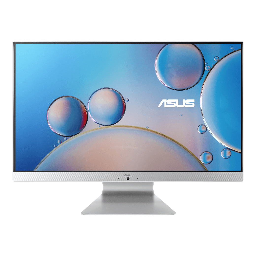 

Моноблок Asus A3402WBAK-WA023M 23.8" 1920x1080, Intel Core i5-1235U 1.3GHz, 8Gb RAM, 512Gb SSD, WiFi, BT, Cam, без ОС, серебристый, клавиатура, мышь (90PT03G2-M00AD0), A3402WBAK-WA023M
