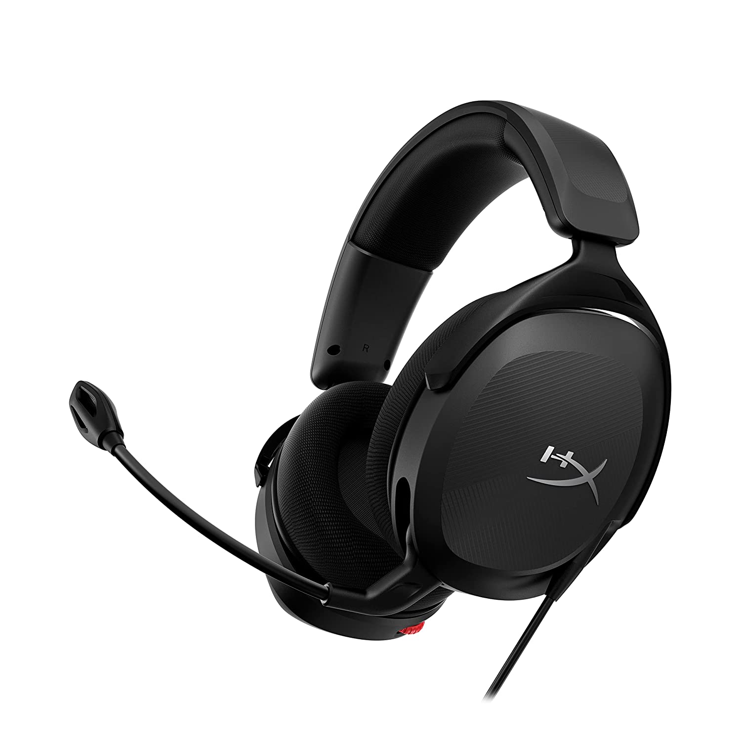Проводная гарнитура HyperX Cloud Stinger 2 Core, черный (683L9AA)