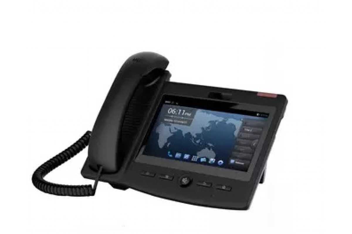 VoIP-телефон Fanvil F600S, 20 линий, 20 SIP-аккаунтов, 1163772 купить по  цене 28700 руб в Новосибирске в интернет-магазине e2e4