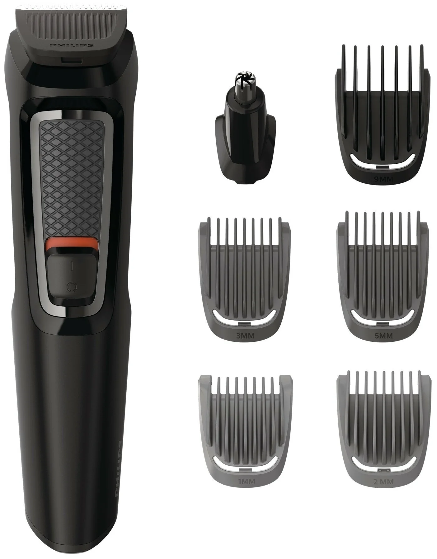 Триммер Philips MG3720/15 (MG3720/15)