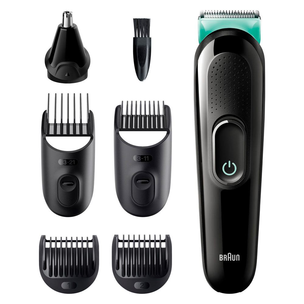 Триммер Braun MGK3321 (MGK3321)
