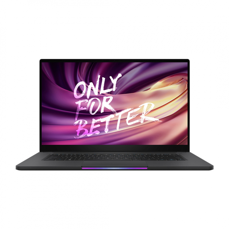 

Ноутбук Maibenben M565 15.6" IPS 1920x1080 Touch, Intel Core i5 1135G7 2.4 ГГц, 8Gb RAM, 512Gb SSD, Linux, черный (M5651HB0LBRE0), M565
