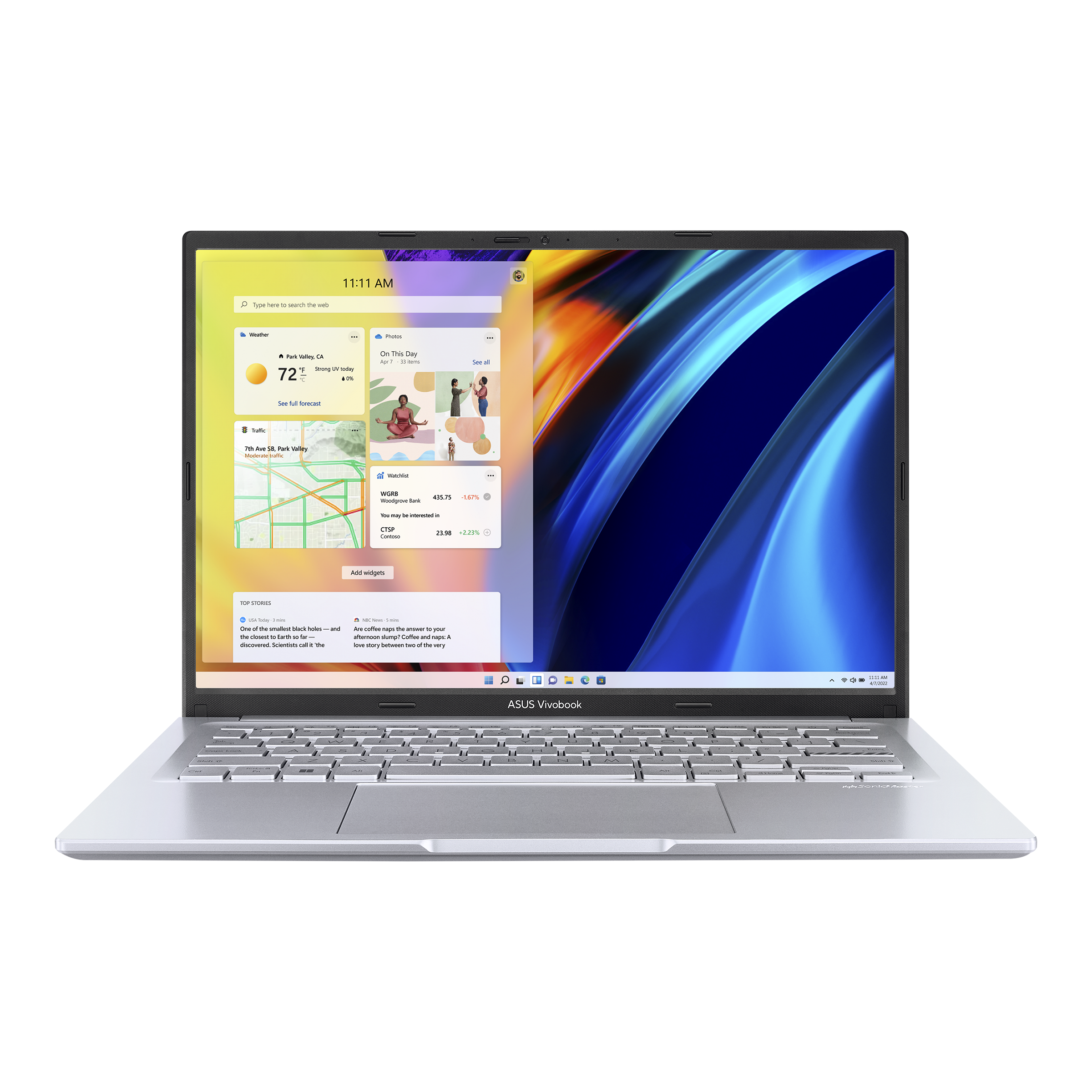 

Ноутбук ASUS VivoBook 14X X1403ZA-LY193 14" IPS 1920x1200, Intel Core i5 12500H 2.5 ГГц, 8Gb RAM, 512Gb SSD, без OC, серебристый (90NB0WQ1-M00B20), X1403ZA-LY193