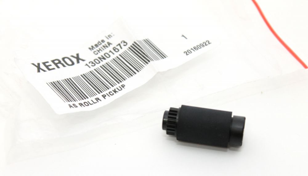 

Ролик захвата бумаги Xerox оригинал для Xerox (130N01673)