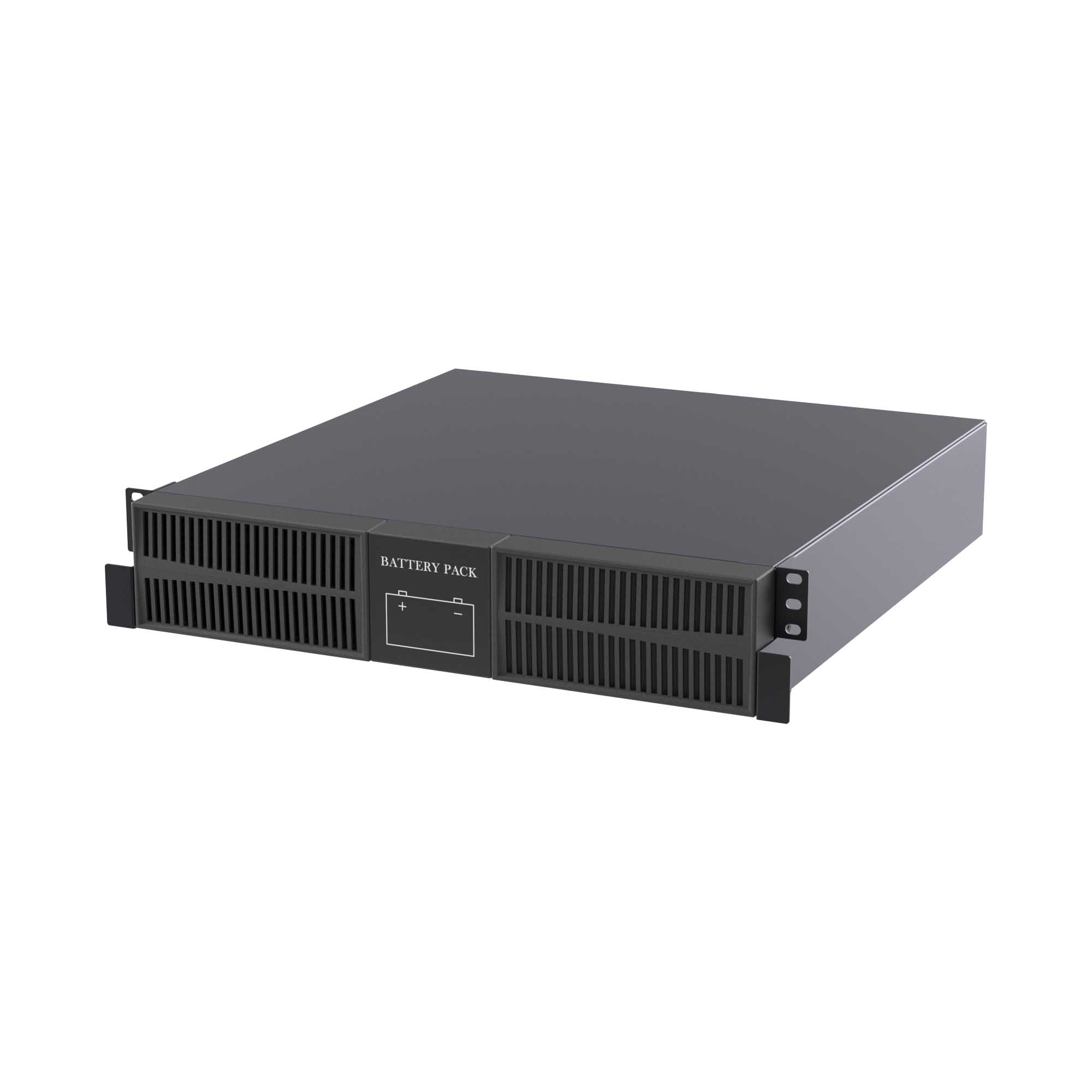 

Внешний батарейный модуль DKC BPSMLR1-24V, Info Rackmount Pro INFORPRO1500I/Small Rackmount SMALLR1A5 (BPSMLR1-24V), BPSMLR1-24V
