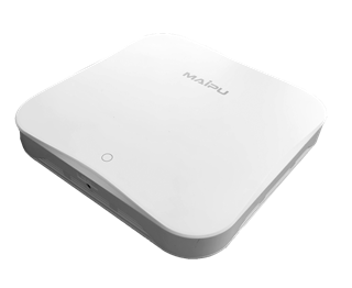 

Точка доступа Maipu IAP300-821-PE V2, 2xLAN, 802.11a/b/g/n/ac/ax, 2.4 / 5 ГГц, до 1.78 Гбит/с, внутренних антенн: 2, PoE (24700312), IAP300-821-PE V2