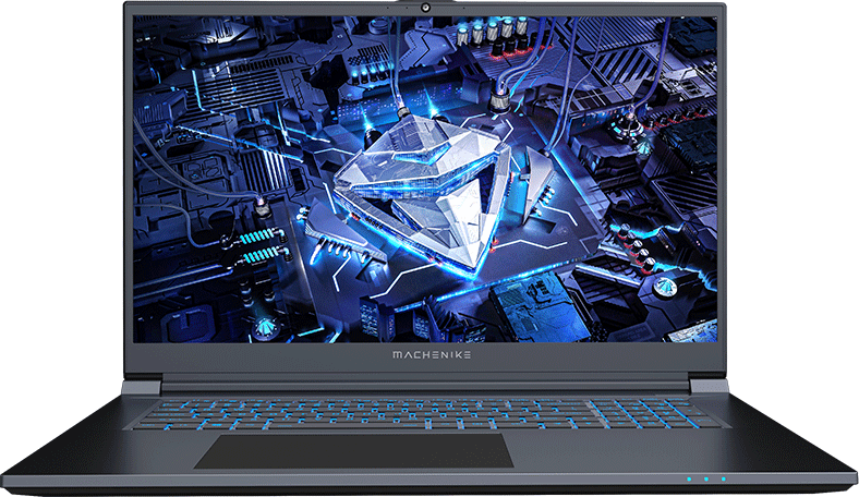 

Ноутбук Machenike L17 17.3" IPS 2560x1440, Intel Core i5 12500H 2.5 ГГц, 16Gb RAM, 512Gb SSD, NVIDIA GeForce RTX 3060-6Gb, без OC, черный (L17-i512500H30606GQ165HHD0R2), L17