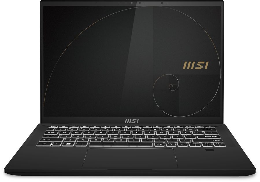 

Ноутбук MSI Summit E14 Evo A12M-066RU 14" IPS 1920x1200, Intel Core i5 1240P 1.7 ГГц, 16Gb RAM, 512Gb SSD, W11, черный (9S7-14F121-066), A12M-066RU