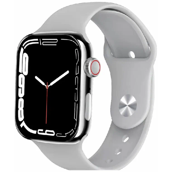 

Смарт-часы TFN t-watch ONYX, 1.81" IPS, серый (TFN-SW-TWONYXGY), t-watch ONYX
