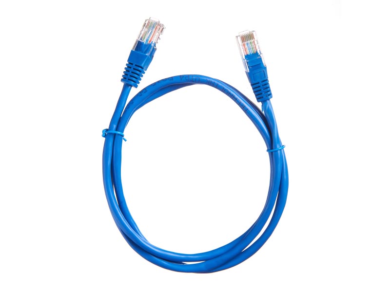

Патч-корд UTP кат.5e, 1.5м, RJ45-RJ45, синий, LSZH, Netko (N.BC.UTP.5e-1.5m-5-lszh)