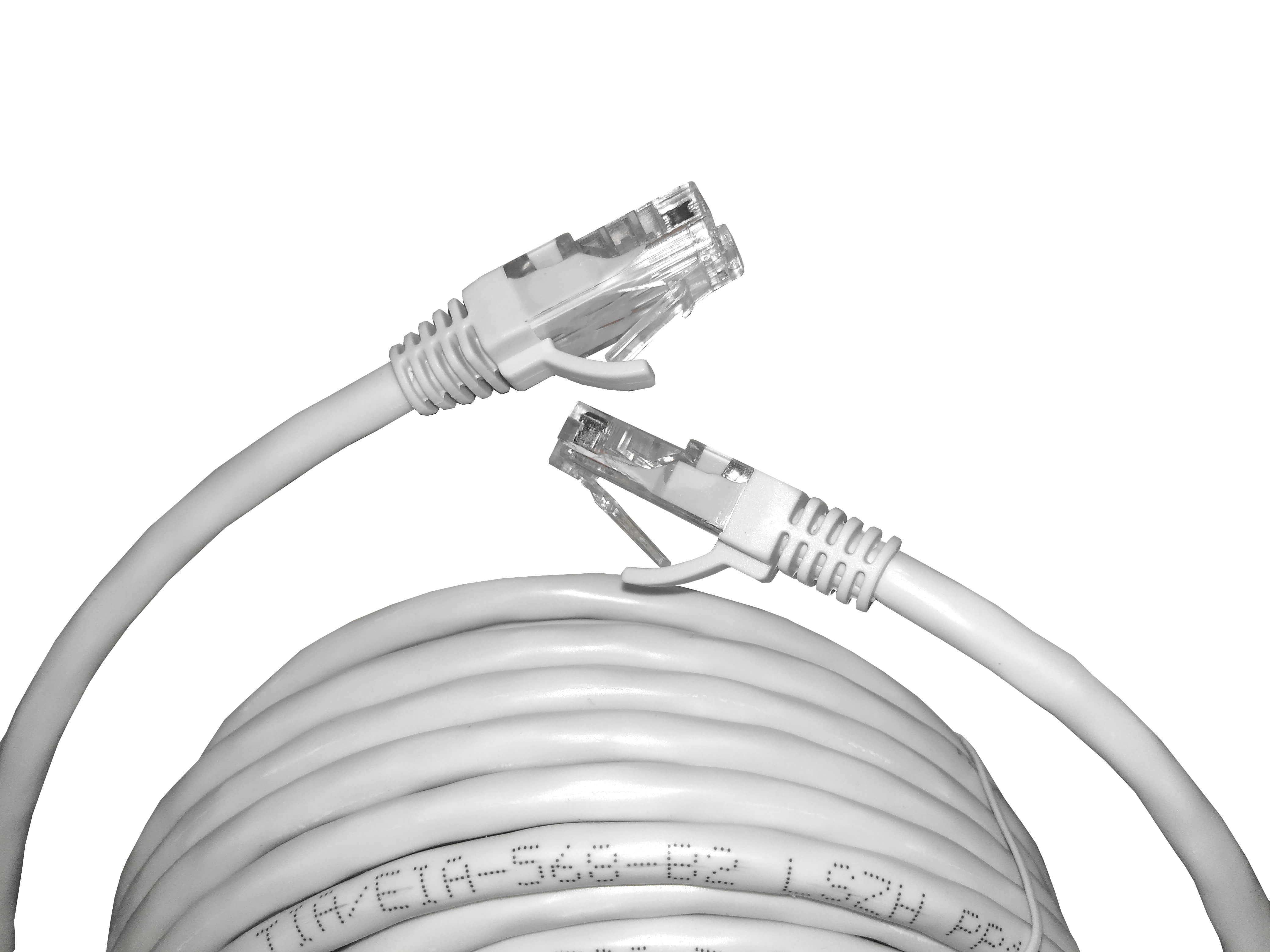 

Патч-корд UTP кат.6, 10м, RJ45-RJ45, серый, CU, LSZH, Technolink (N.BC.UTP.6-10.0m-2-lszh)