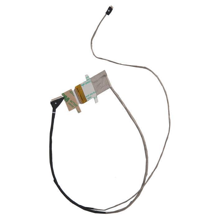 Шлейф матрицы для ноутбука BA39-01030A Samsung RV520, RV515, RV511, RV510, RV509 (411061)