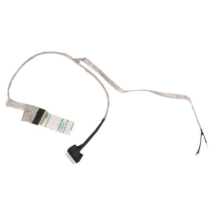 Шлейф матрицы для ноутбука 50.4MQ05.003 Sony EL15, EL16, EL25, EL26EC, EL2S1E, VPC-EL, Z50, Z50HR, VPC-EH16EC, EH15, EH18, EH19, EH26, EH111T (515394)