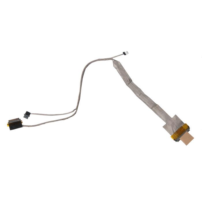 Шлейф матрицы для ноутбука 073-0001-5760_B Sony FW, FW51, FW35, FW37, FW30B, M761 (585332)