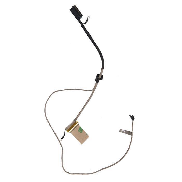 Шлейф матрицы для ноутбука Sony SVE14, SVE141D11T, SVE14A11T, SVE14118FXW (396198)