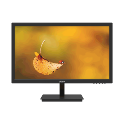 

Монитор 22" Dahua LM22-L200 VA, 1920x1080 (16:9), 200кд/м2, 6.5мс, 178°/178°, VGA, HDMI, черный (DHI-LM22-L200), LM22-L200