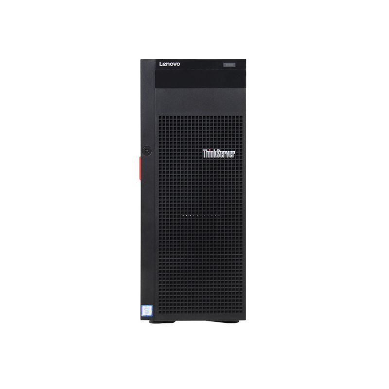

Сервер Lenovo ThinkSystem ST558, 1xIntel Xeon Silver 4210R (up2), 1x16Gb RAM, noHDD, 4x3.5" HS, 9350-8i, noDVD, 2GLAN, XCC Enterprise, 1x750Вт, Tower (7Y16S09L00), ST558