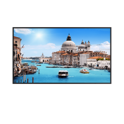 

Монитор для систем безопасности 49" Dahua LM49-S200, FullHD, 1920x1080, 380кд/м2, 8 мс, HDMI, DVI, VGA, USB, черный (DHI-LM49-S200), LM49-S200