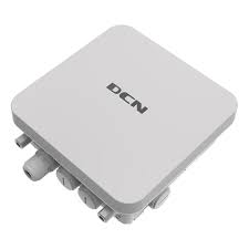

Точка доступа DCN WL8200-XIT2, 2xLAN, Combo RJ45+SFP 1x1 Гбит/с, 802.11a/b/g/n/ac/ax, 2.4 / 5 ГГц, до 1.78 Гбит/с, внутренних антенн: 2x10 дБи, PoE, WL8200-XIT2