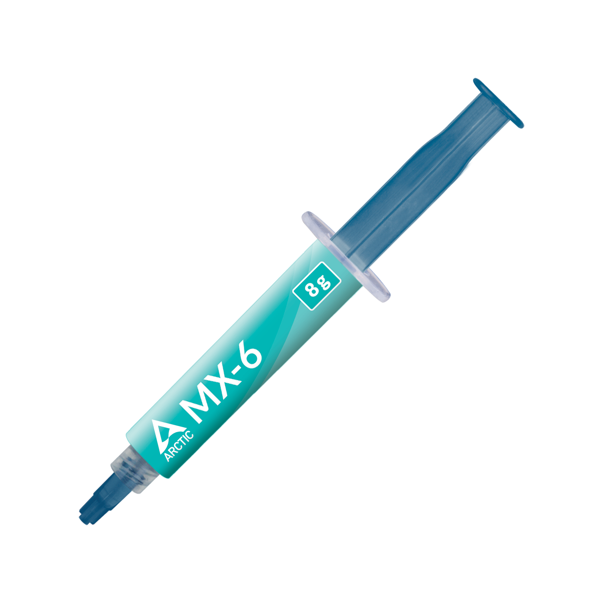 Термопаста Arctic Cooling MX-6, 8 г (ACTCP00081A)