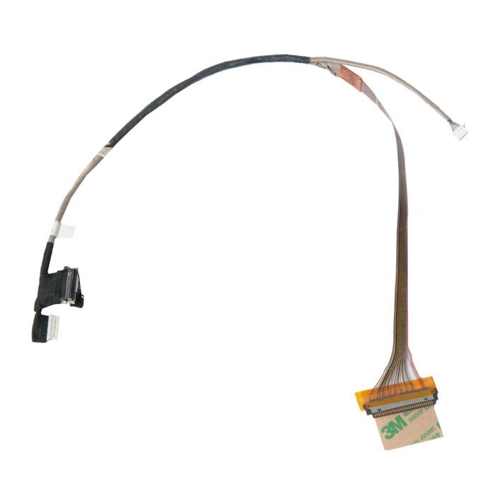 Шлейф матрицы для ноутбука 50.4Z410.001 Sony VGN-AW, AW11M, AW27, AW17, AW29, AW170Y, AW310J, M780 (585339)