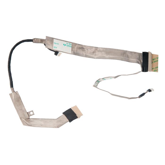 Шлейф матрицы для ноутбука DC02000YY00 Toshiba L455, L455D, L450, L450D (585352)