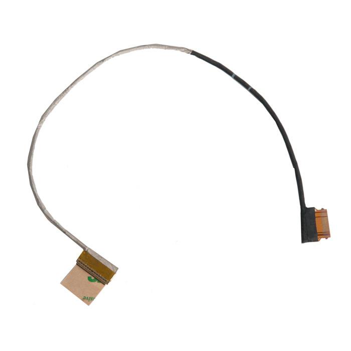 Шлейф матрицы для ноутбука DD0BLQLC400 Toshiba L50-C, C55D-C, C55T-C, P55T-C, S55-C, L55D-C (528306)