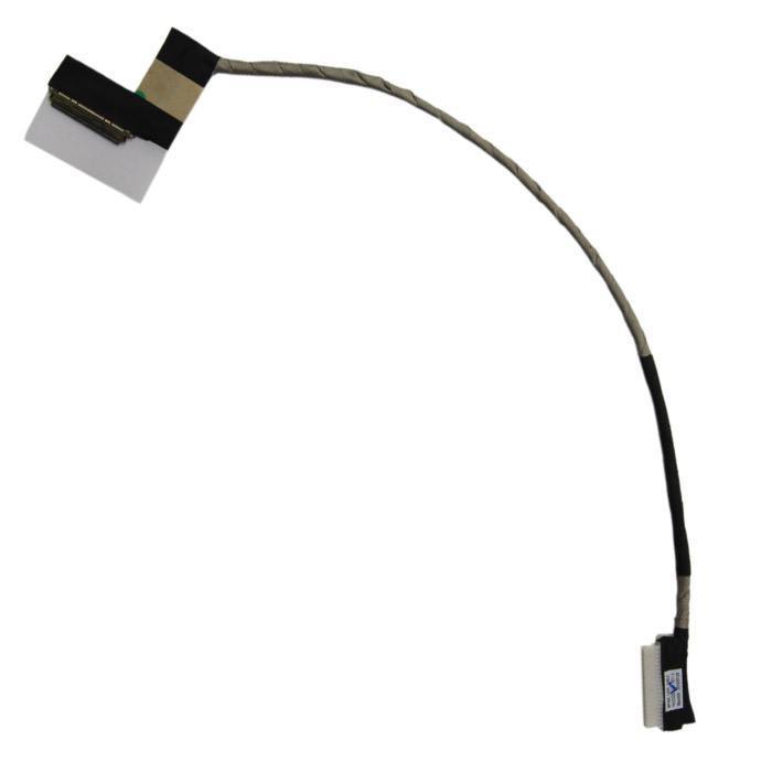 Шлейф матрицы для ноутбука DC02000ZF10 Toshiba NB300, NB305 (280170)