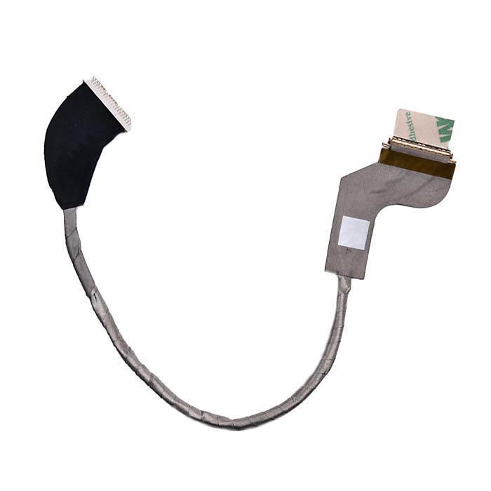 Шлейф матрицы для ноутбука 6017B0202001 Toshiba Satellite A500, A505 (324301)