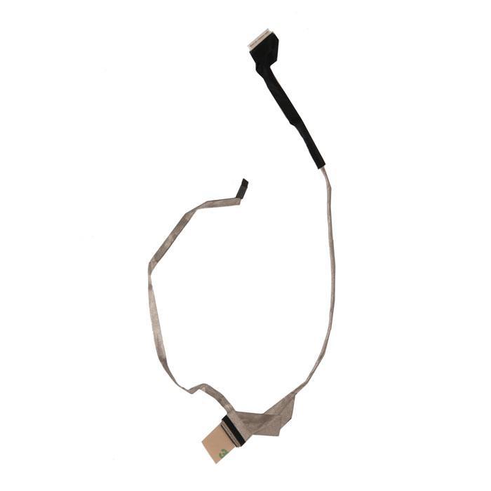 Шлейф матрицы для ноутбука DC02000UG00 Toshiba Satellite A500, A505 (437204)