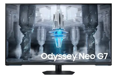 Монитор 43" Samsung Odyssey Neo G7 S43CG700NI черный