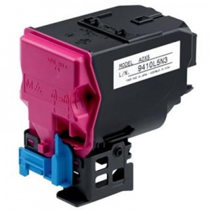 

Картридж лазерный Konica Minolta TNP-22M/A0X5352, пурпурный, 6000 страниц, оригинальный для Konica Minolta bizhub C35/bizhub C35P с чипом, TNP-22M