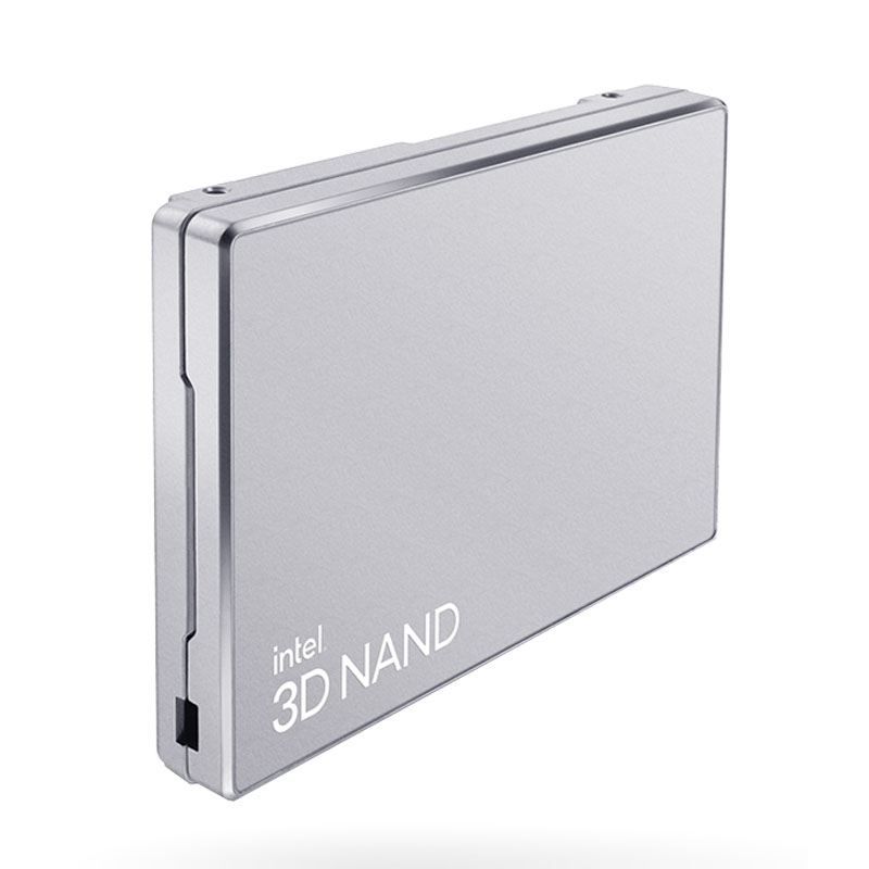 

Твердотельный накопитель (SSD) Solidigm/Intel 1.6Tb D7-P5620, U.2 2.5", PCI-E, NVMe (SSDPF2KE016T1N1)