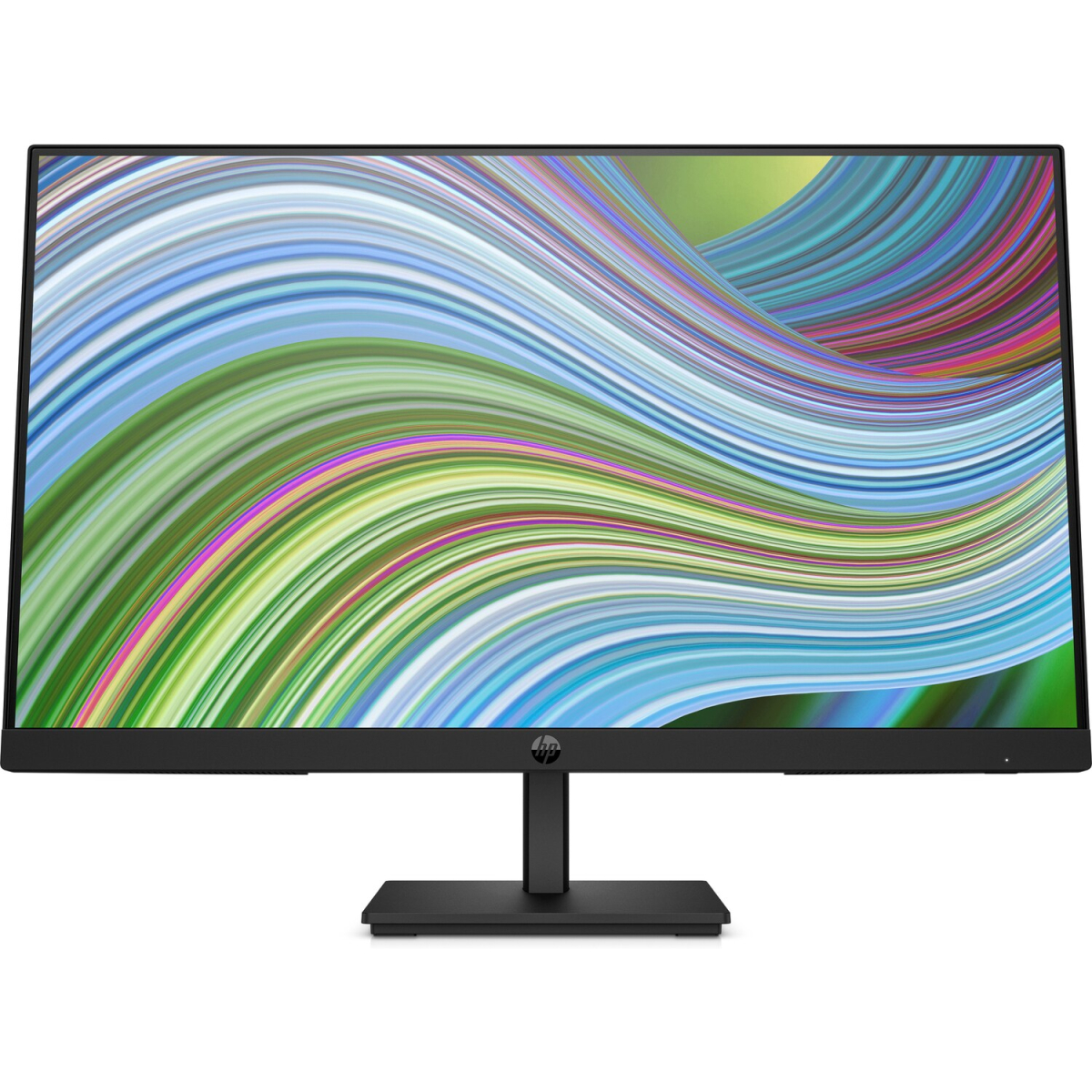 

Монитор 23.8" HP P24 G5 IPS, 1920x1080 (16:9), 250кд/м2, 5мс, 178°/178°, VGA, HDMI, DisplayPort, черный (64X66AA#AB4), G5