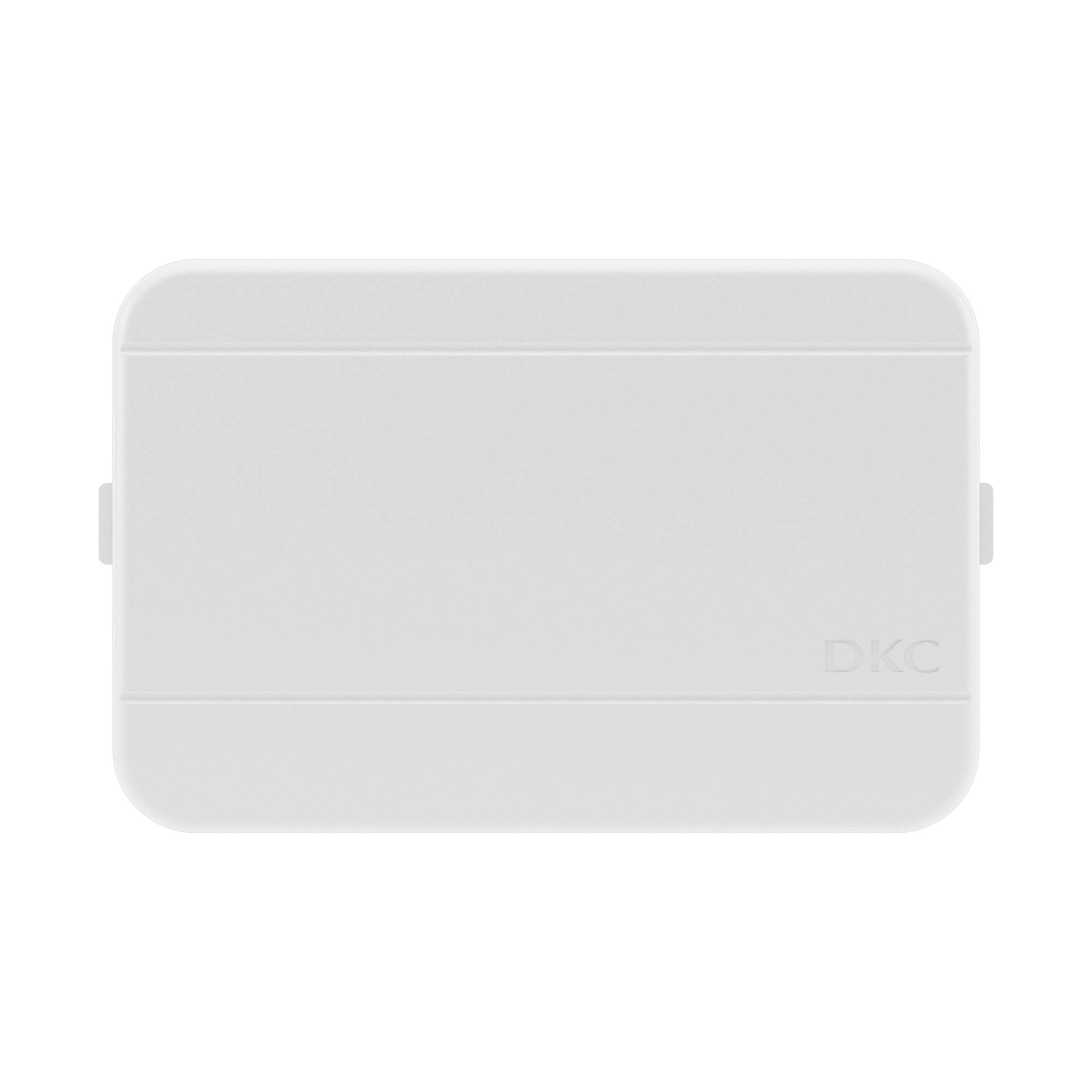 

Т-образный отвод (тройник) DKC In-liner Classic NTAN, вертикальный/горизонтальный монтаж для кабель-канала TA-GN 60х40, RAL 9016 (01755)