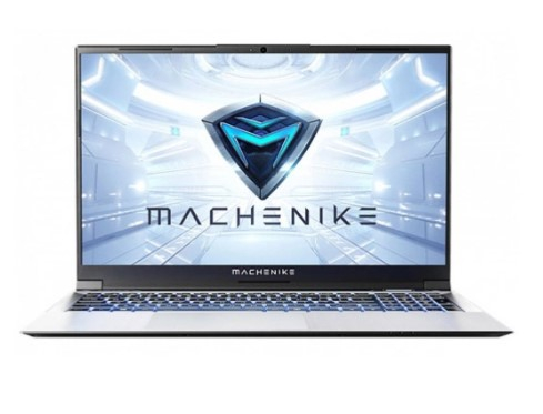 

Ноутбук Machenike L15 15.6" IPS 1920x1080, Intel Core i7 12700H 2.3 ГГц, 16Gb RAM, 512Gb SSD, NVIDIA GeForce RTX 3050 Ti-4Gb, без OC, серебристый (L15-i712700H3050Ti4GF144LSMD0R), L15
