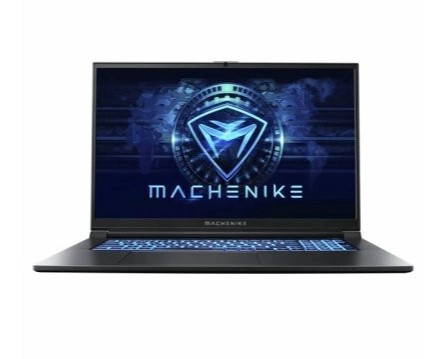 

Ноутбук Machenike L17 17.3" IPS 2560x1440, Intel Core i7 12700H 2.3 ГГц, 16Gb RAM, 512Gb SSD, NVIDIA GeForce RTX 3060-6Gb, без OC, черный (L17-i712700H30606GQ165HHQ0R2), L17