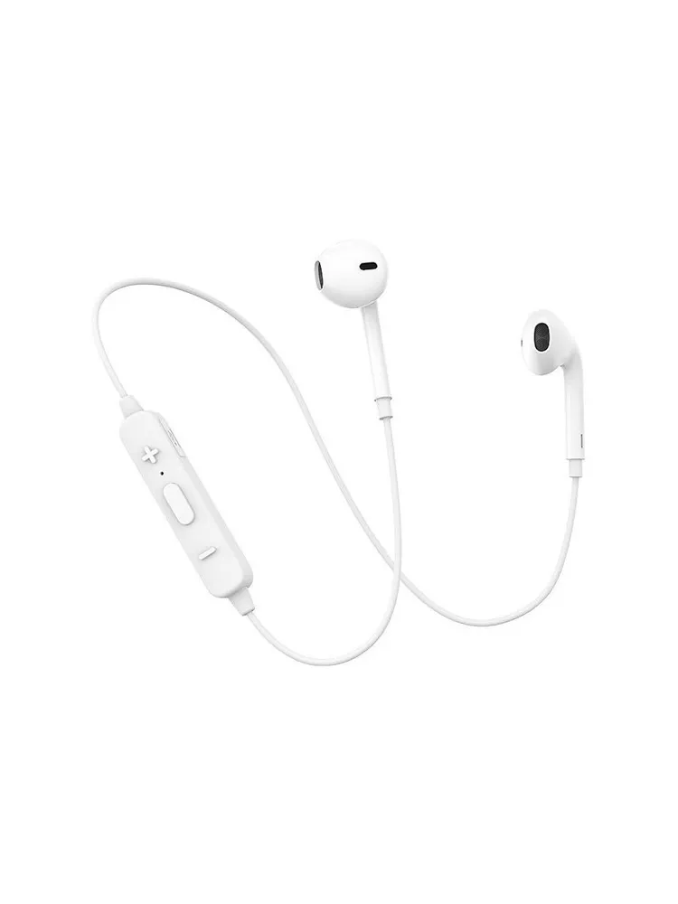 

Беспроводная гарнитура USAMS LN Sports, белый (6958444963068), LN Sports