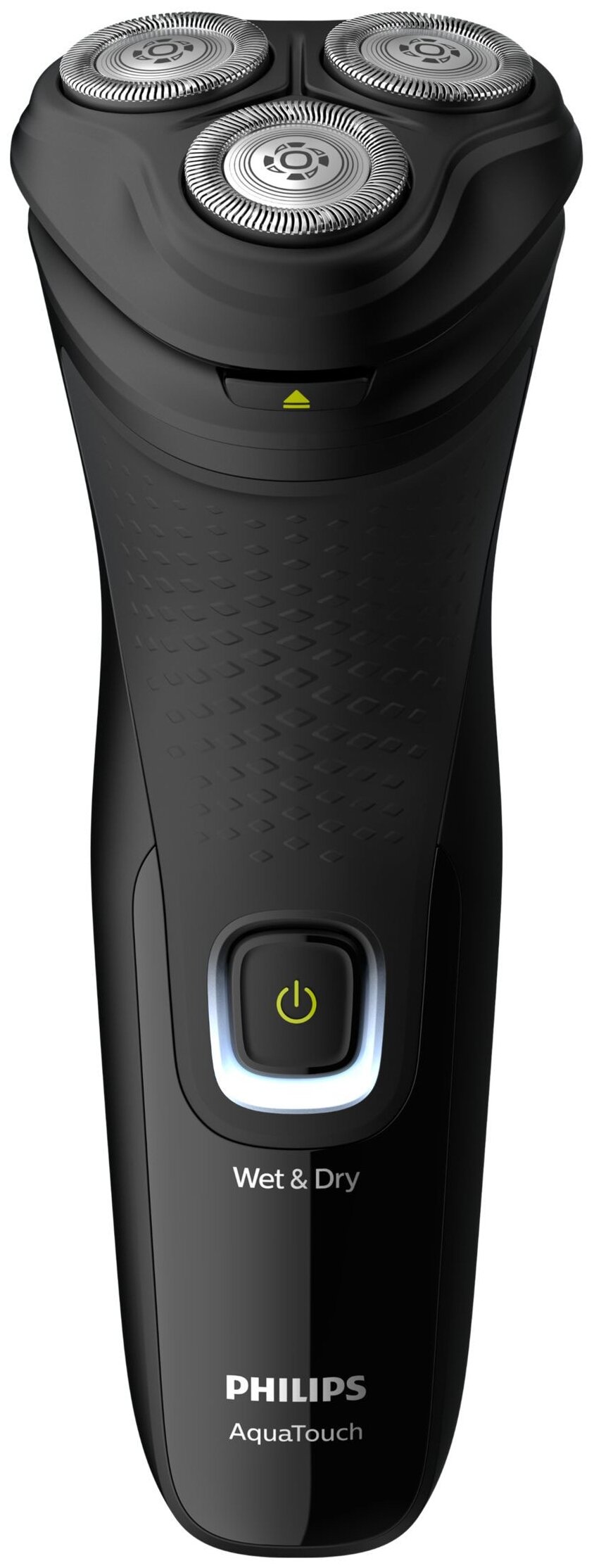 

Бритва Philips S1223/41, черный (S1223/41), S1223/41