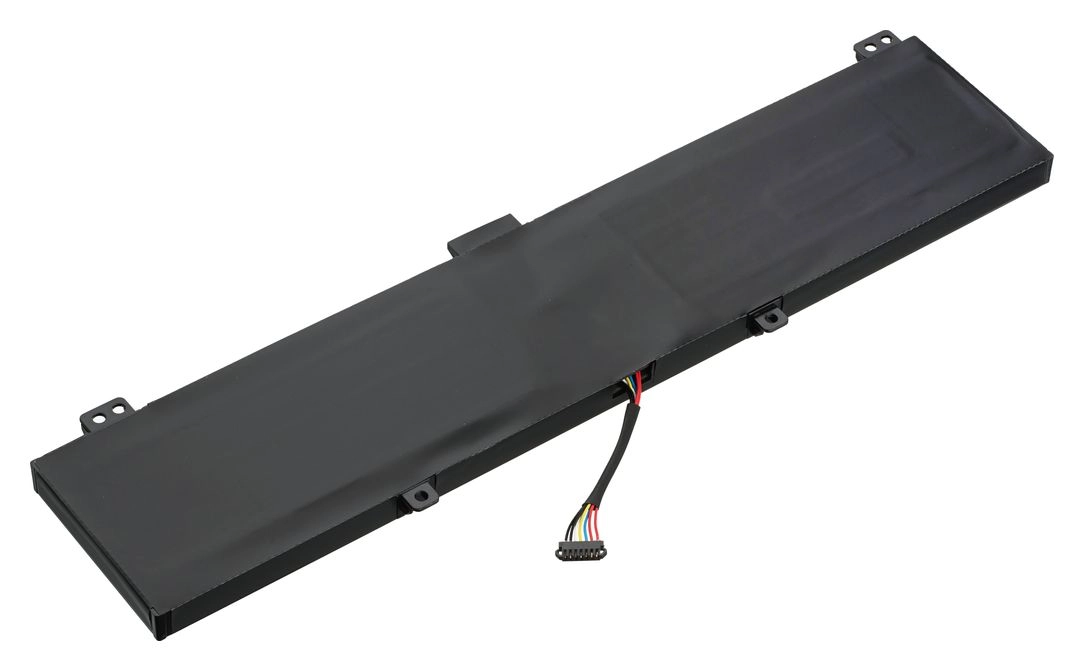 

Аккумуляторная батарея Pitatel BT-1588 для Lenovo, 7.4 В, 6400mAh, черный, BT-1588