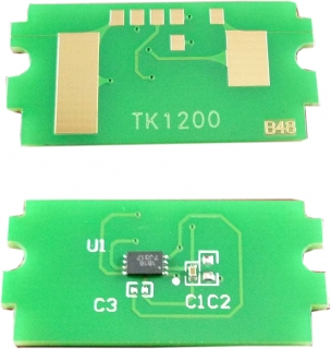 

Чип ELP Imaging ELP-CH-TK1200 для Kyocera (TK-1200), черный, 3000 страниц