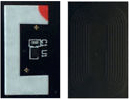 Чип ELP Imaging CH-TK7125 для Kyocera, черный, 20000 страниц