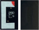 Чип ELP Imaging CH-TK7225 для Kyocera, черный, 35000 страниц